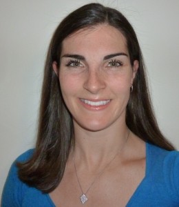 Jennifer Broxterman NutritionRx Registered Dietitian & Sports Nutritionist in London, Ontario