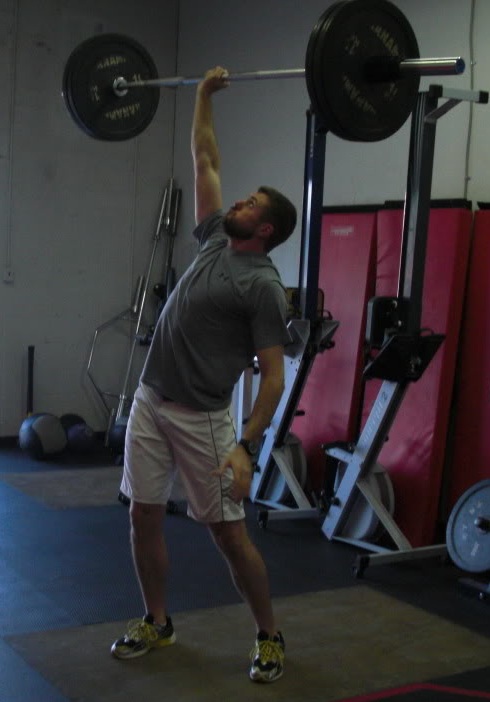 CrossFit London, CrossFit, Olympic weight lifting, XFit