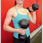 Londoner, Young nutritionist get a nod (2012-JAN-05)