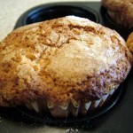 Banana bean muffins Banana bean muffins