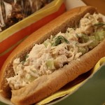 Chicken Salad Rolls Chicken Salad Rolls
